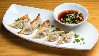 Пилешка гьоза