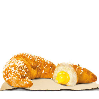 Brioches crema