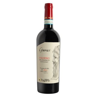 Gaurasi – Falerno del Massico Rosso DOP – Fattoria Pagano – 13-14% vol.
