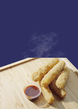 Сырные палочки (120г)