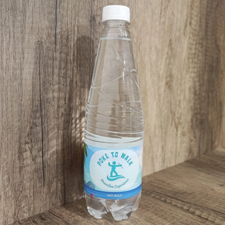 Acqua naturale