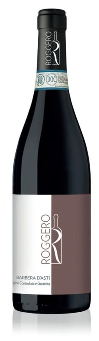 Barbera d'Asti DOCG