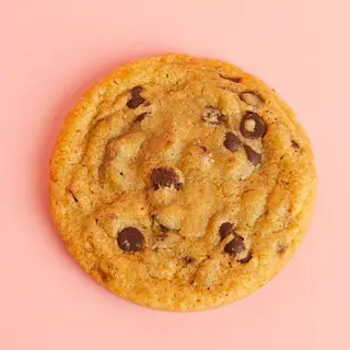 COOKIE DE CHOCOLATE