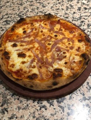 Pizza 18