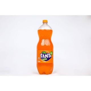 Fanta 2l Pet