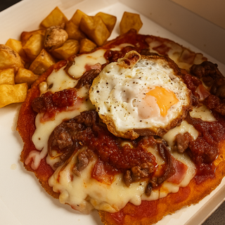 "Paro Cardíaco" (BEST CELLER)