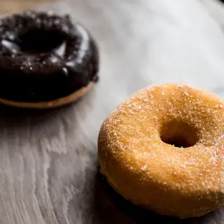 Donuts Clásico