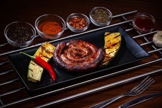 Carnaciori proaspeti 