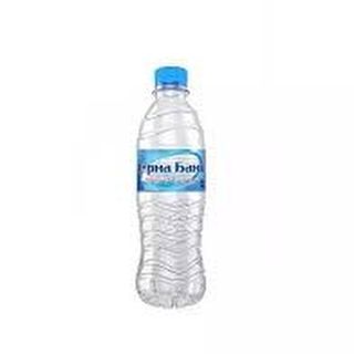 Минерална вода Горна баня (350мл)