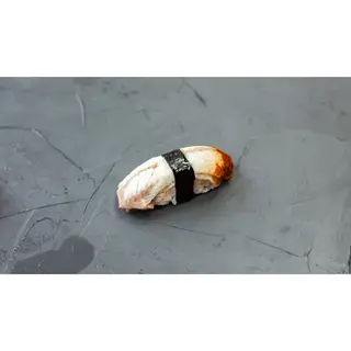 Унаги суши