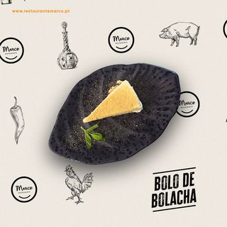 Bolo de bolacha