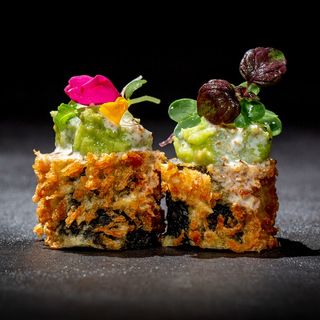 Hoso special avocado 4 pezzi