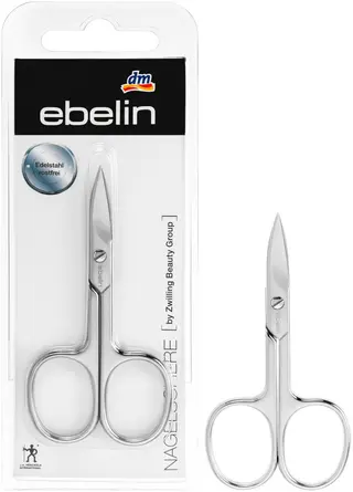 Ebelin Forfecuta Unghii 1Buc (128568)