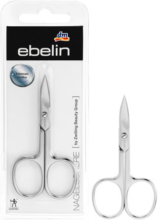 Ebelin Forfecuta Unghii 1Buc (128568)