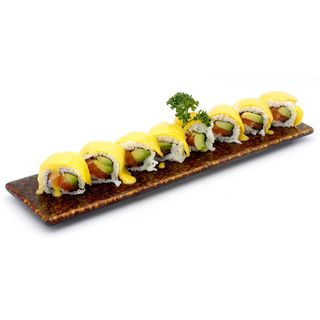 3151.Mango roll