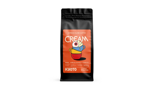 KYOTO Cream 250g (ziarno)