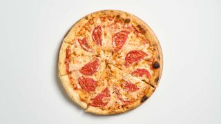 Пицца "Маргарита" (550 гр.)