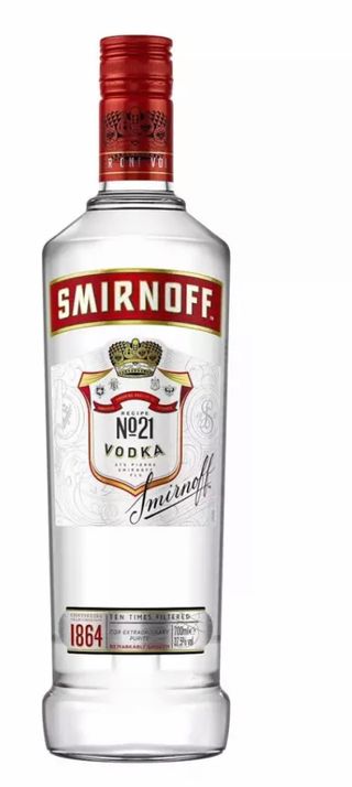 Smirnoff