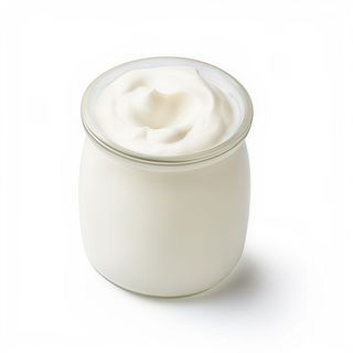 Yogurt natural