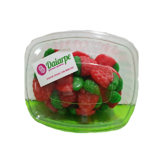 Tarrina De Fresas Silvestres Brillo (150 G.)