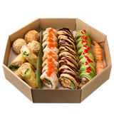 Комбо Хоккайдо (1400 г)