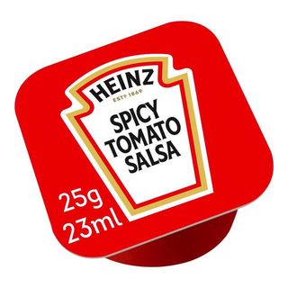 Spicy Tomato Sauce Heinz