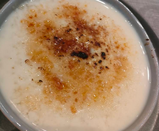 Arroz Con Leche