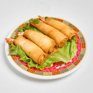 Cheesy Camarão-4 unidades