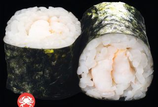 23. Hoso ebi