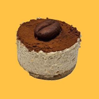 Titramisu (vegan)