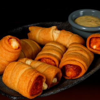 Fiesta de Tequeños. 8unid