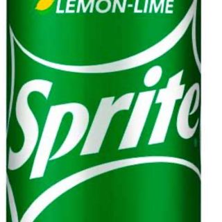 Sprite lata 