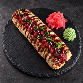 SushiDog Ton