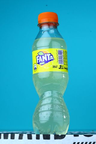 Fanta Citron 
