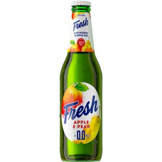 Bere Fresh fara alcool 0.33l