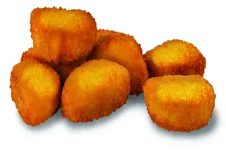 Menu Nuggets