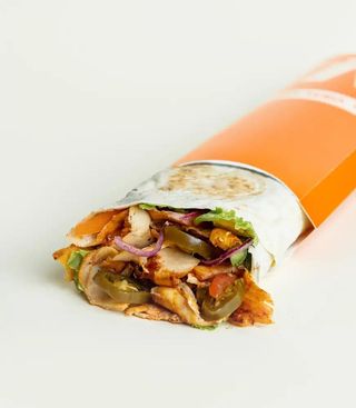 LaVasz'n Kurczak Jalapeno