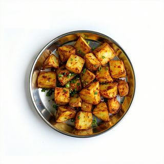 Bombay Aloo