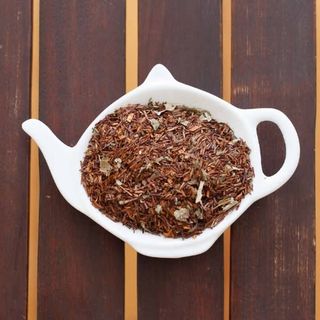 Infusão Rooibos Morango Nata Saco