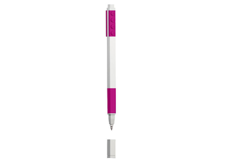 Pix cu gel LEGO  - Violet - 52650
