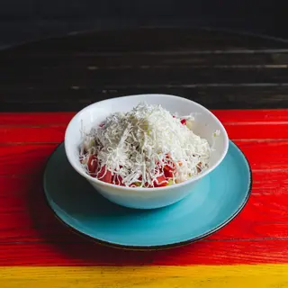 Sezonska salata 200g