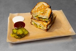 Мелт кімчі, 370 г