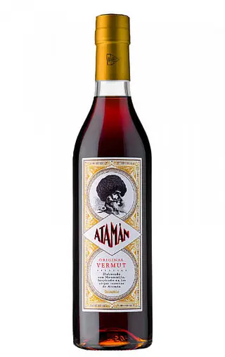 Ataman Original Barbadillo