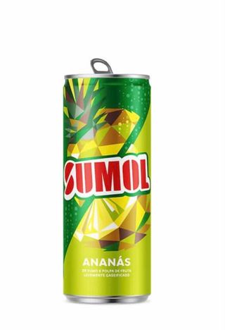 Sumol Ananás 35cl