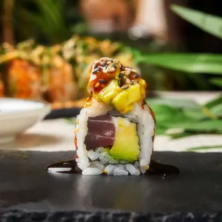 Yuki Roll (8 Pzs.)