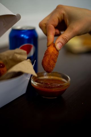 Соус Аджика