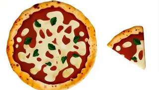 CREA LA TUA PIZZA