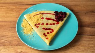 Palačinka sa džemom