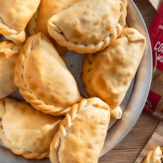 Empanada de carne