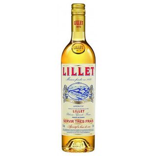 Վերմուտ Lillet Blanc 0.75լ, , հատ